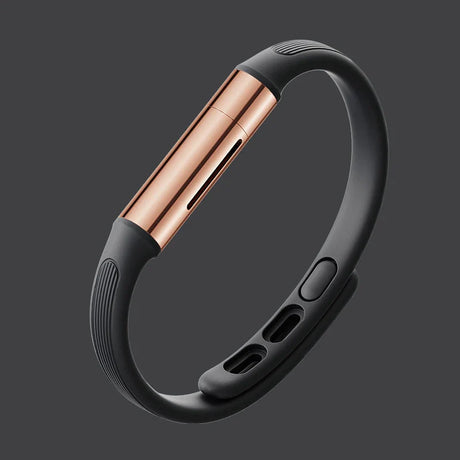 Anti-mygg armband-VaruZ-Svart-KÖP 1-Hemnix