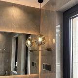 LavaGlow Light - Kreativ Lava Pendellampa Carvallo