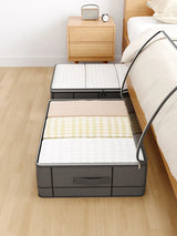 Carvallo-oppbevaringsveske | Sammenleggbar & Belastbar | Med vindu | StowGuard® for klær & sengetøy Carvallo