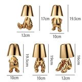 GlowSphere - Lekfull belysning för varje rum Carvallo