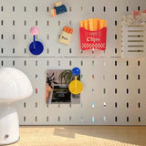 Magnetisk Retro Boll Väggkrok Carvallo