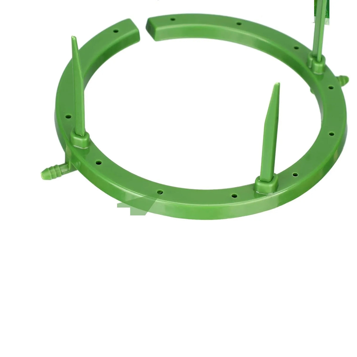 Carvallo växtdroppare med 3-bens stativ | Precis bevattningssystem för inomhus- & trädgårdsväxter | Vattensparande & Stabil Carvallo