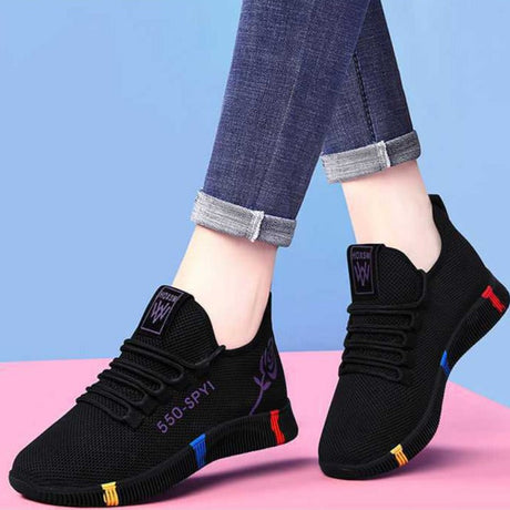Active Lifestyle Sneaker-Shoes for Women-Hemnix-Lila-36-Hemnix
