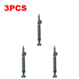 Carvallo | Justerbar trädgårdsspruta för flaskor | Högtryck & Mångsidig | Kopparmunstycke Carvallo