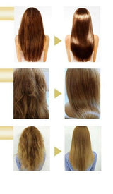 Glans & Vård – Naturlig Shampoo Bar För Hälsosamt Hår Carvallo