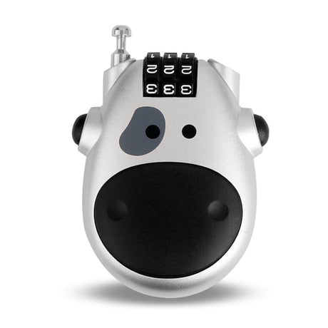 Stöldskyddande Teleskopiskt Hänglå bellasverige