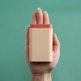 Carvallo Pillendose | fickformat | struktur & översikt | 4 färger Carvallo