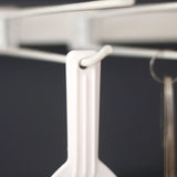 Carvallo Teigskrapa & Bakassistent | Multifunktionell | Ergonomisk & Lätt | För Tårtor, Pizza & Bakverk Carvallo