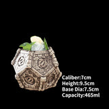 Glädjefyllda Cocktail Muggar - Perfekta för Alla Tillfällen Carvallo