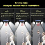 Carvallo – Tre gånger ljus, ingen strömförbrukning! Carvallo