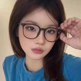 Carvallo Blue Light Glasses | UV400 Protection & Anti-Reflection Coating | Against Eye Fatigue & Sleep Problems | Light & Stylish Carvallo