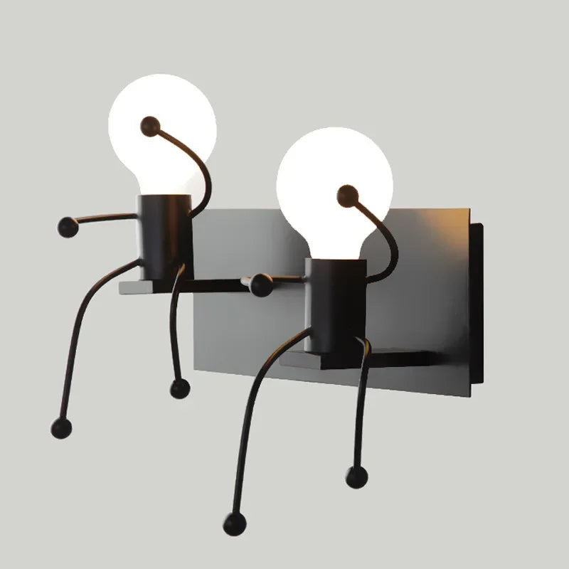 SculptureBeam - Elegant wall lamps for an elegant atmosphere Carvallo