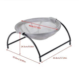 Carvallo – Sova rent, koppla av snyggt! Carvallo