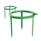 Carvallo växtdroppare med 3-bens stativ | Precis bevattningssystem för inomhus- & trädgårdsväxter | Vattensparande & Stabil Carvallo