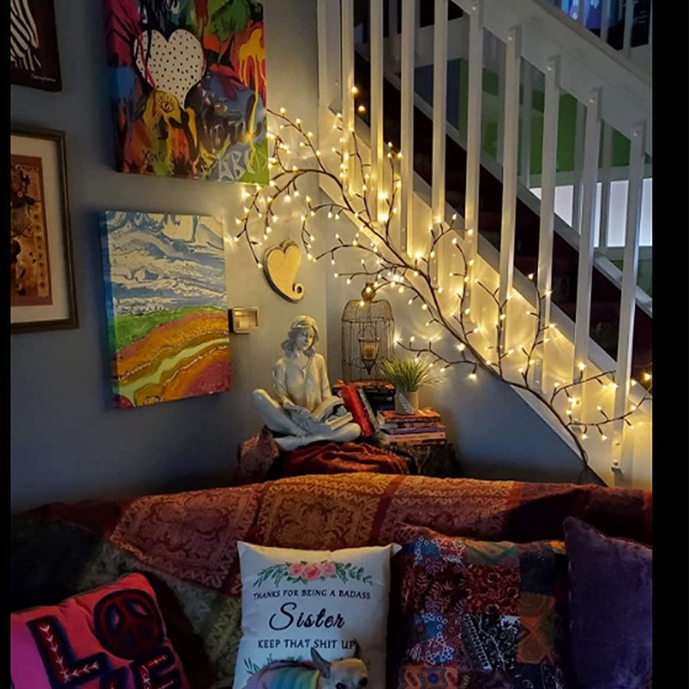 Carvallo - Elegant willows Carvallo