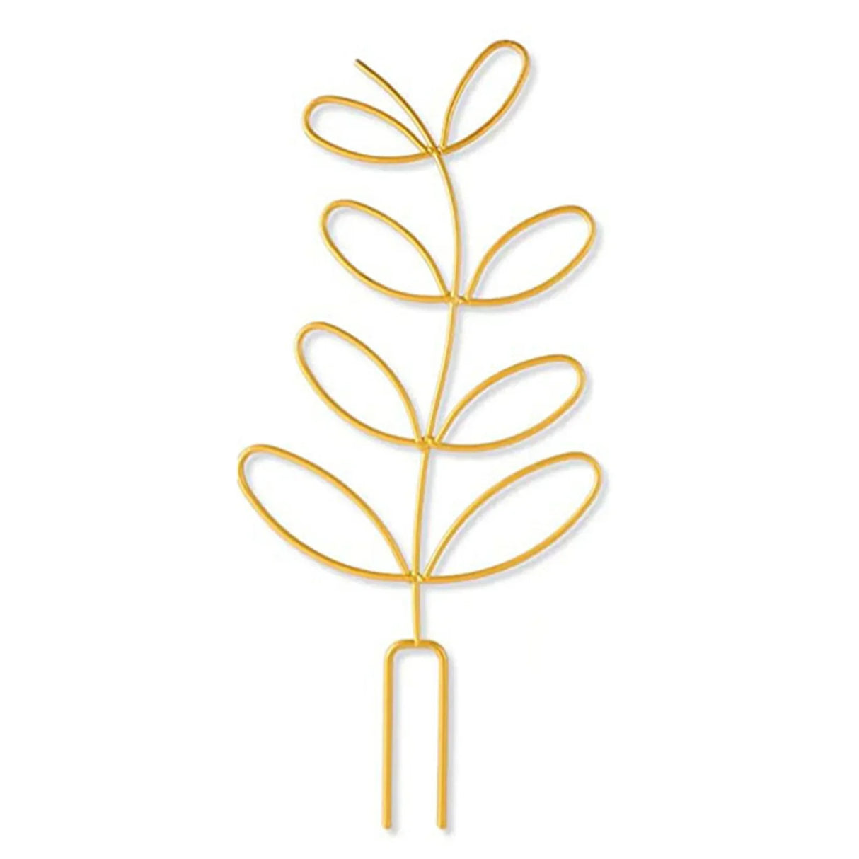 Carvallo Mini | Metall-Rankhilfe för krukväxter & klätterväxter |  | Stark & väderbeständig Carvallo