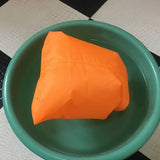 Carvallo Bag Set Sealon | Vattentät & Sandtät | 5-pack (1,5L–6L) | För resa, strand & utomhus Carvallo