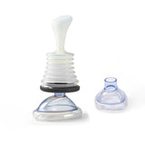 Räddningspaket mot chokning-Sports-Hemnix-Svart (3st)-Hemnix