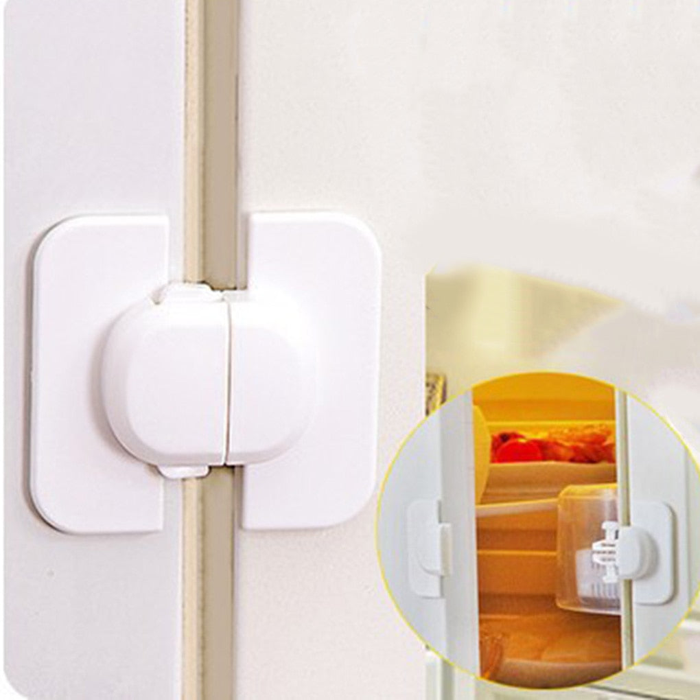 Carvallo | SafeLatch – Säker mot små upptäckare Carvallo