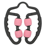 Anti-cellulite massagerulle Carvallo
