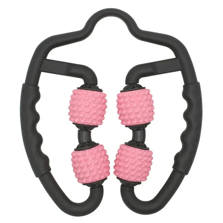 Anti-cellulite massagerulle Carvallo