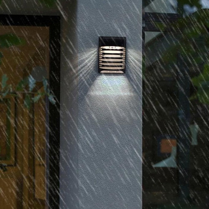 PureLume - Elegant belysning för terrasser och små utomhusområden Carvallo