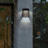 PureLume - Elegant belysning för terrasser och små utomhusområden Carvallo