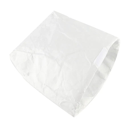 Carvallo Lunchbag | Isolerad & Vattentät Matväska | Av miljövänligt papermaterial | För Skola, Kontor & Picknick Carvallo