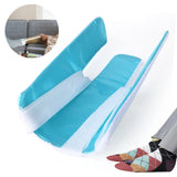 Carvallo – Sätta på strumpor utan ansträngning Carvallo