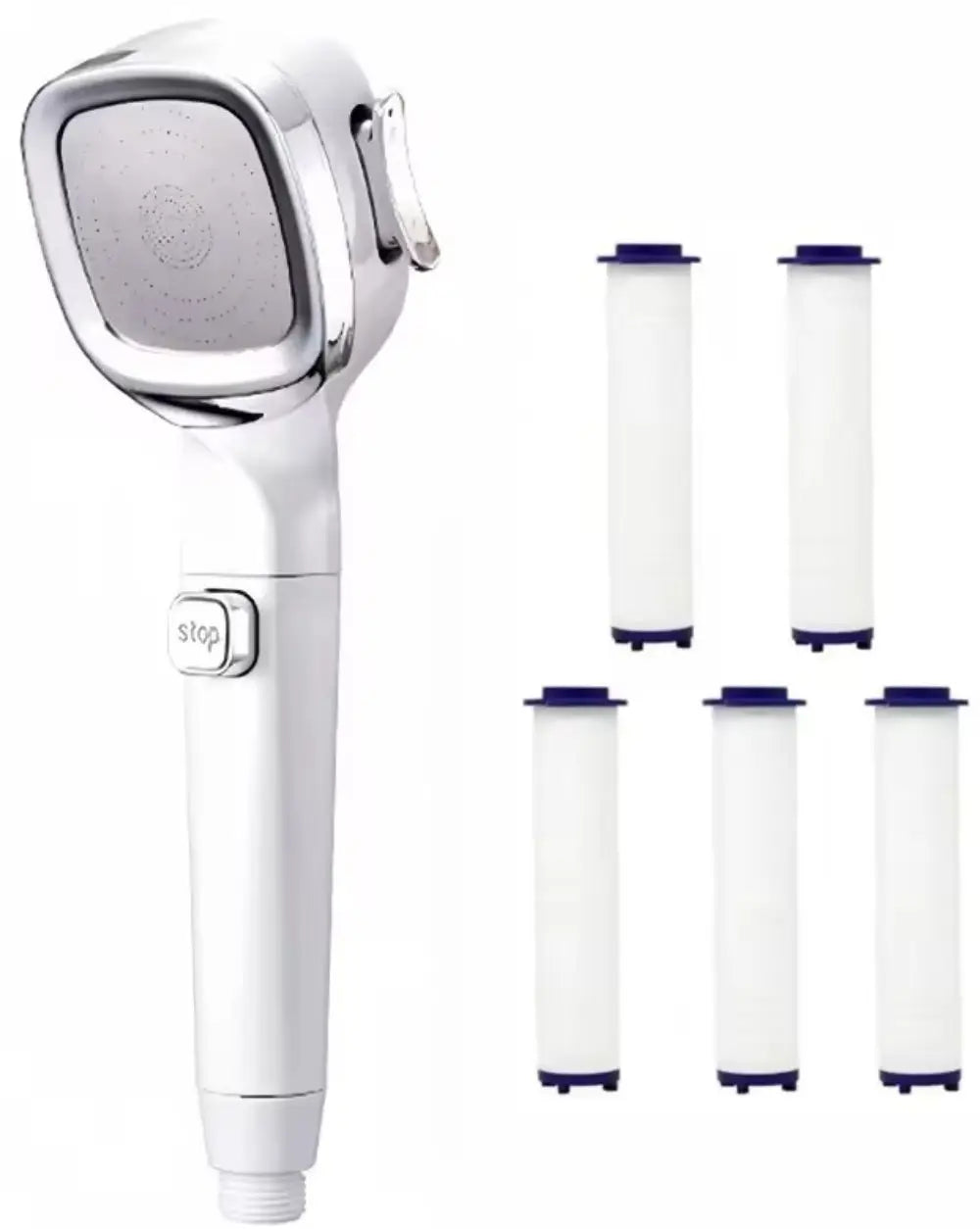 Carvallo – Spa-upplevelse med högtryckskraft Carvallo