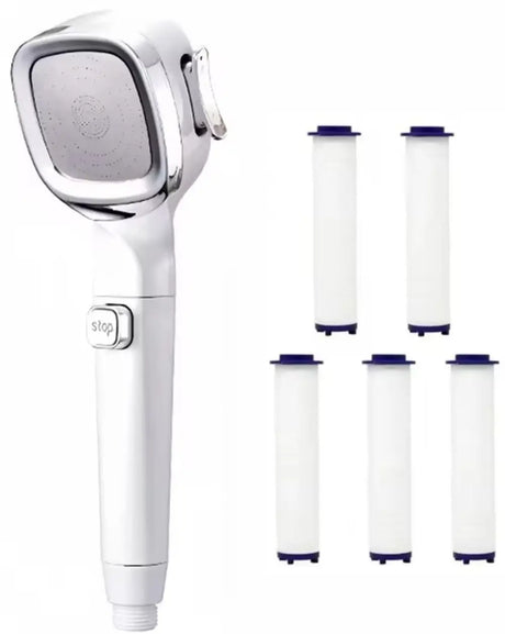 Carvallo – Spa-upplevelse med högtryckskraft Carvallo