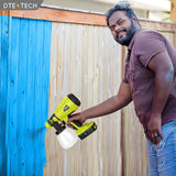 Carvallo – Att måla har aldrig varit så enkelt och snabbt! Carvallo