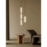 ArticaGlow Light - Lyxig Amerikansk LED-taklampa Carvallo