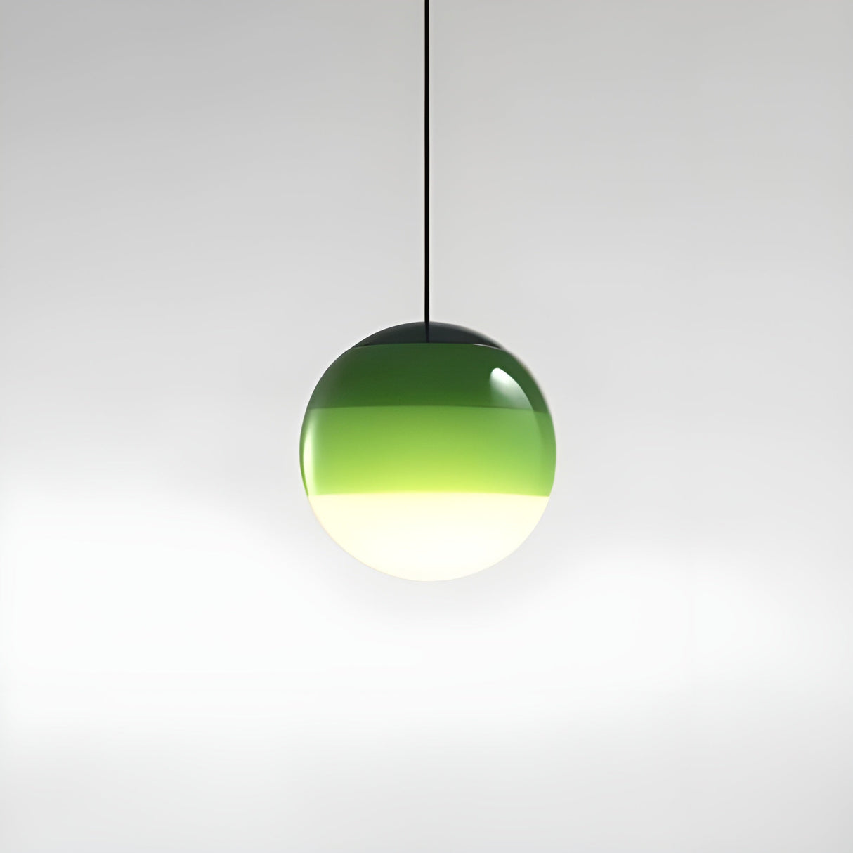 LumiOrb Light – Kreativ ballonghänglampa med LED-belysning Carvallo