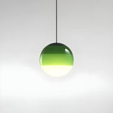 LumiOrb Light – Kreativ ballonghänglampa med LED-belysning Carvallo