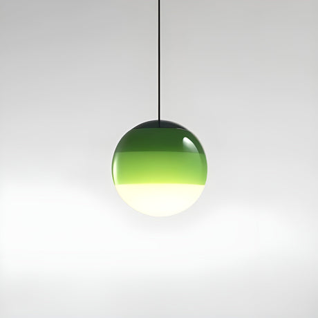 LumiOrb Light – Kreativ ballonghänglampa med LED-belysning Carvallo