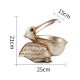 Carvallo - Elegant förvaringslösning för organiserat liv Carvallo