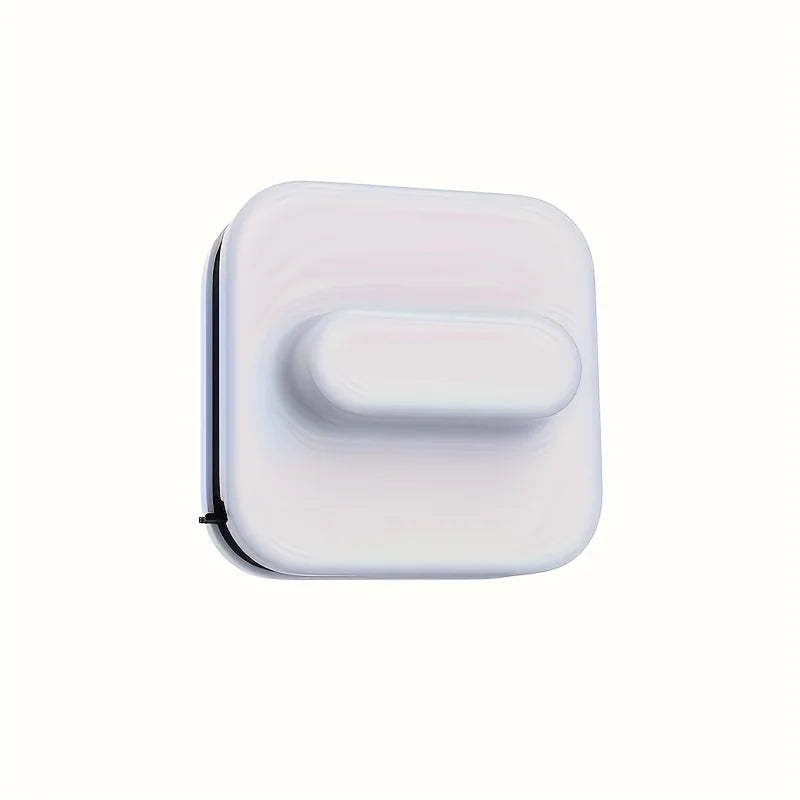 Carvallo Pro Fönsterputsare | Dubbelsidig design | Streckfri rengöring | Med gummilist och ergonomiskt handtag Carvallo