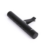 Carvallo Bil Doftklipp | Långvarig naturlig doft med eteriska oljor | Justerbart ventilationsklipp | Utan läckage | För bil och inomhusluft Carvallo