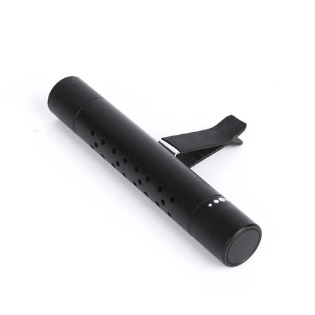 Carvallo Bil Doftklipp | Långvarig naturlig doft med eteriska oljor | Justerbart ventilationsklipp | Utan läckage | För bil och inomhusluft Carvallo