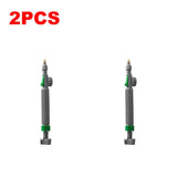 Carvallo | Justerbar trädgårdsspruta för flaskor | Högtryck & Mångsidig | Kopparmunstycke Carvallo