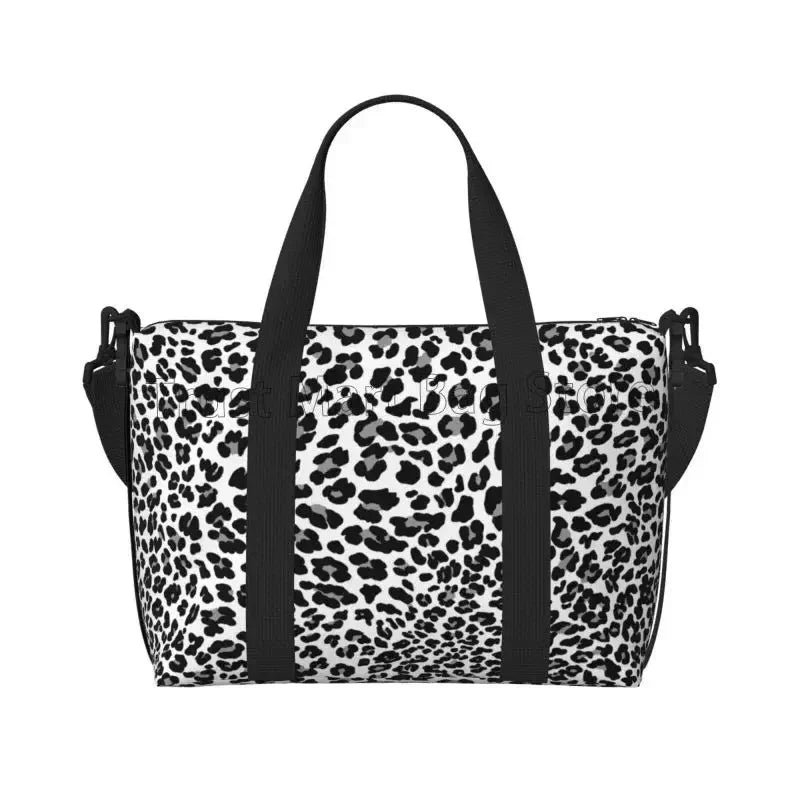 Carvallo Weekender Bag | Carry-on Size | Lightweight, Water-Repellent & Durable | For Travel, Sports & Everyday Carvallo