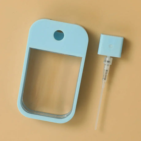 Carvallo Pocket Spray | Återfillbar desinfektionsflaska | Ultraflatt & Bärbar | 45ml Carvallo