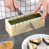 Carvallo | RollMate - Multifunktionell Sushi Form Carvallo