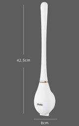 Silikon Scrub Toalettborste-Kitchen-bellasverige-Hemnix