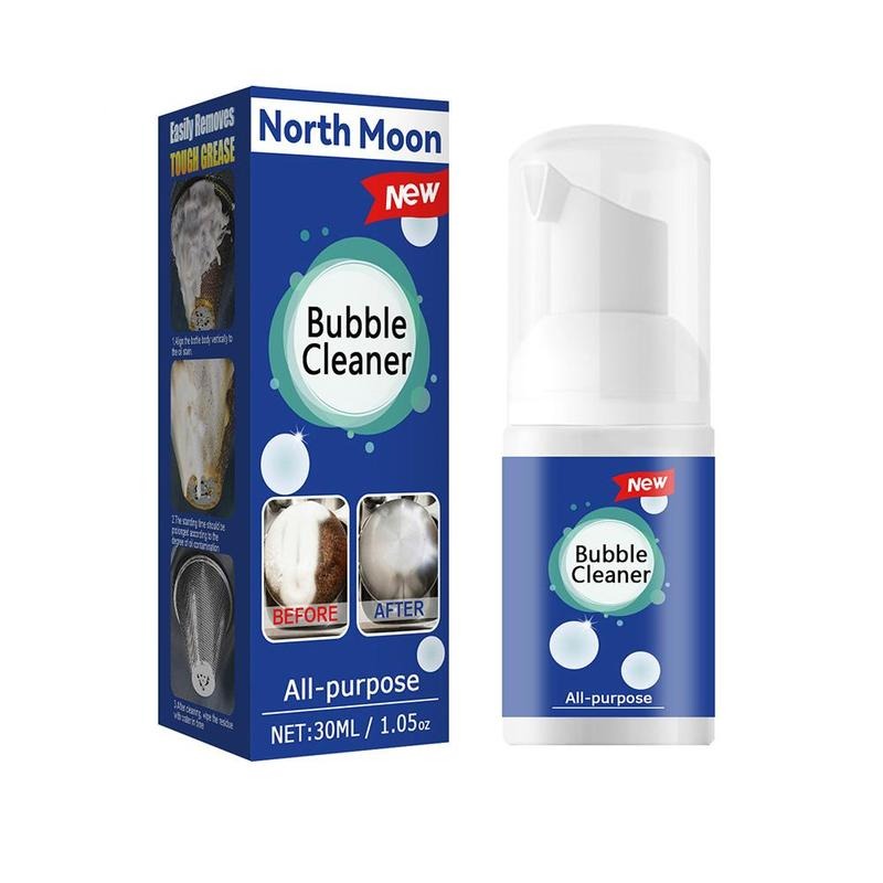 Rust & Stain Spray Cleaner-Tools-Hemnix-30ml-Hemnix