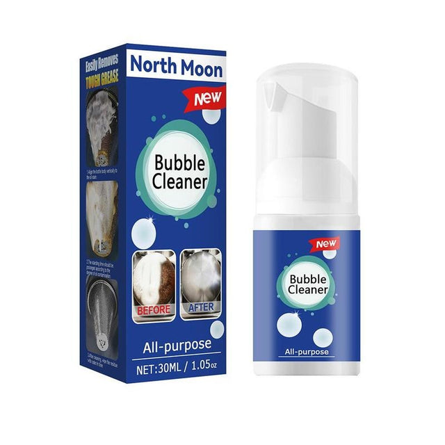 Rust & Stain Spray Cleaner-Tools-Hemnix-30ml-Hemnix