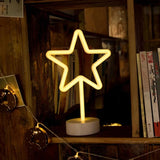 Carvallo - Bärbar USB-lampa med justerbar projektion Carvallo