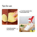 Carvallo – Turbo-sömmaren för ditt kök! Carvallo