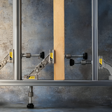 Carvallo – 90° Stopp, som sitter lätt! Carvallo